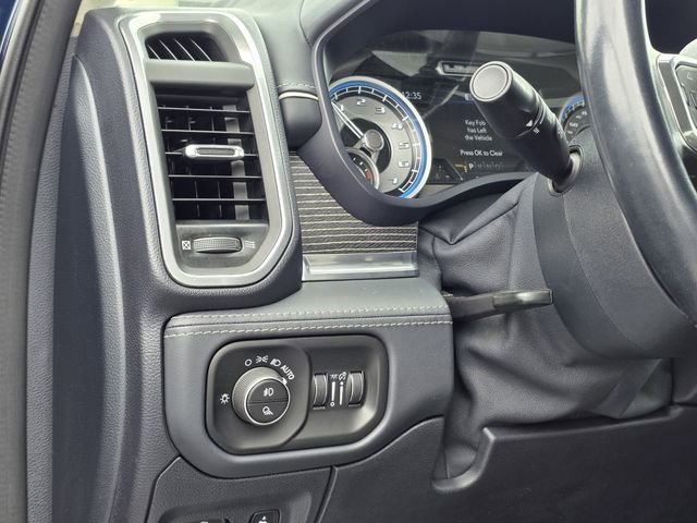 Used 2022 RAM 1500 Limited AWD/4WD image 20