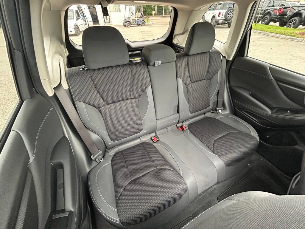 Used 2020 Subaru Forester Premium AWD/4WD image 32