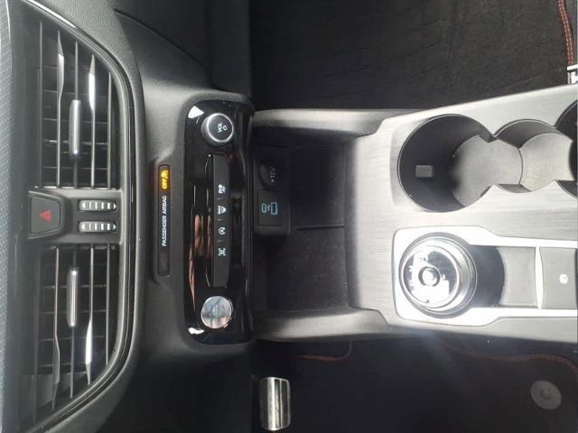 Certified 2023 Ford Escape ST-Line w/ Tech Pack #1 image 28