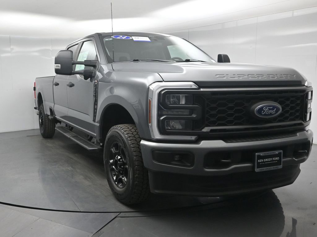 Certified 2024 Ford F350 XL w/ STX Appearance Package image 26