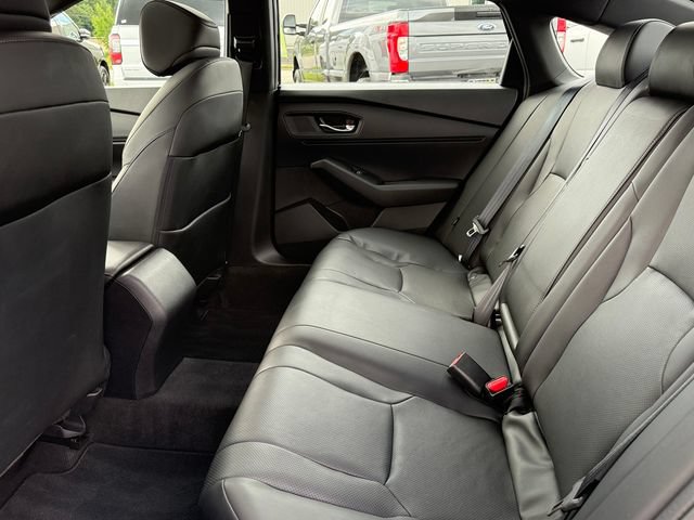 Used 2023 Honda Accord Sport image 20