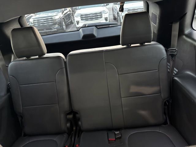 Used 2019 Chevrolet Traverse LT w/ LT Premium Package image 9