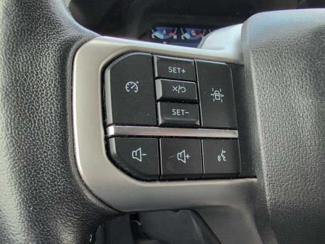 Certified 2024 Ford Expedition Max XLT image 23