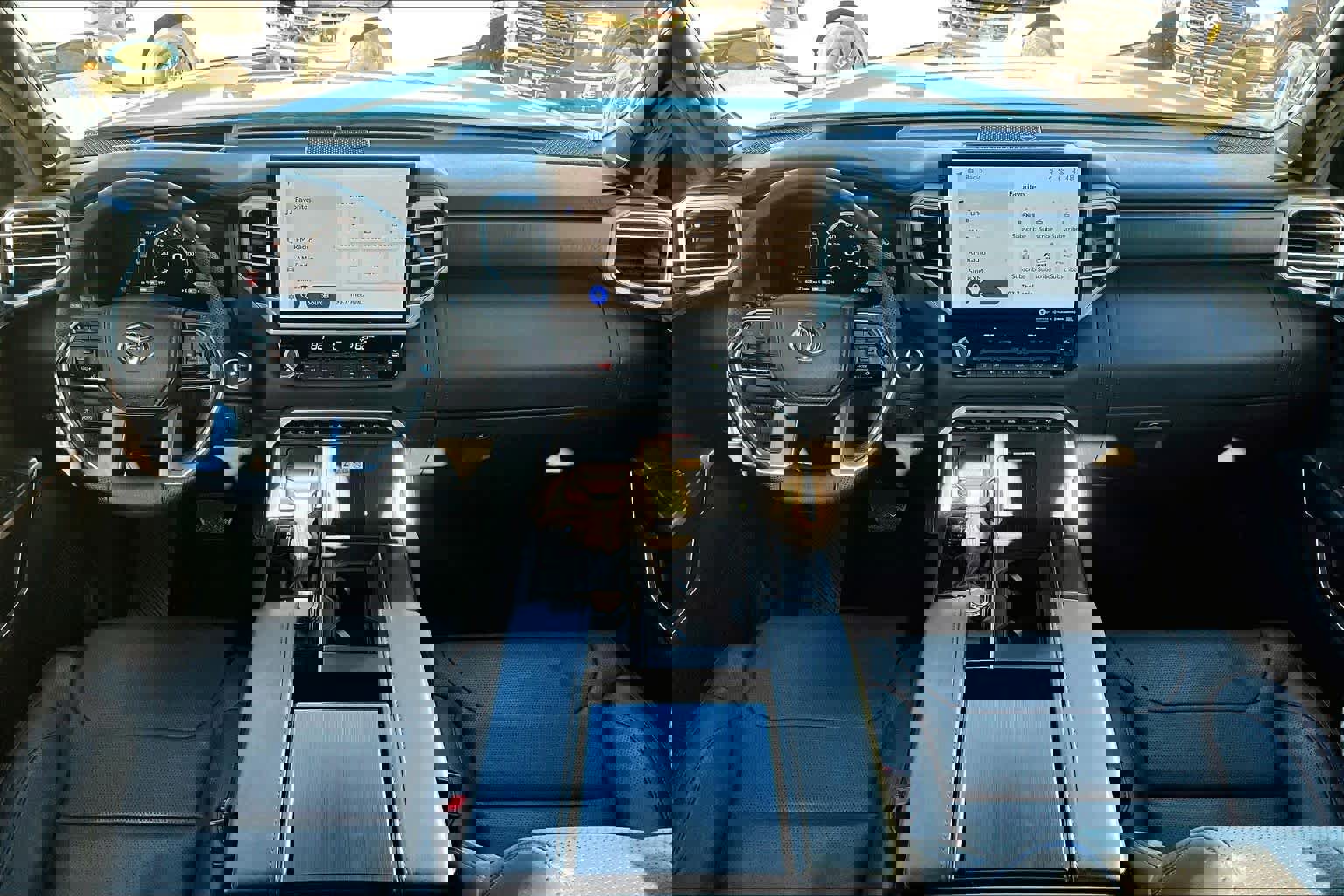 Used 2023 Toyota Tundra Platinum image 15