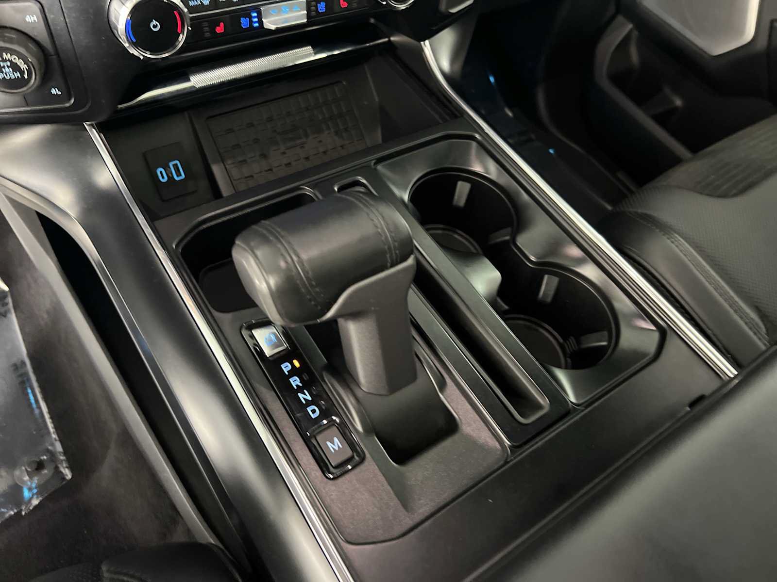 Certified 2023 Ford F150 Raptor AWD/4WD image 32