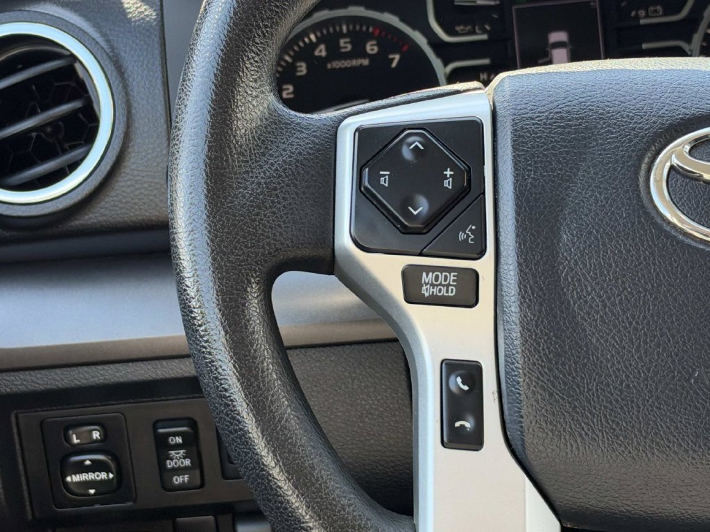 Used 2019 Toyota Tundra SR5 w/ TRD Off Road Package RWD image 13