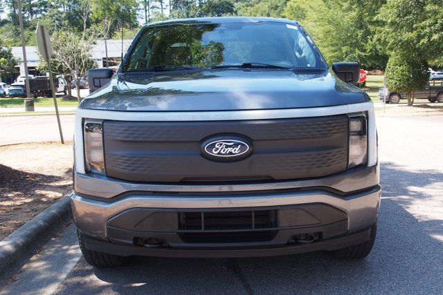 Certified 2024 Ford F150 Lightning XLT AWD/4WD image 2