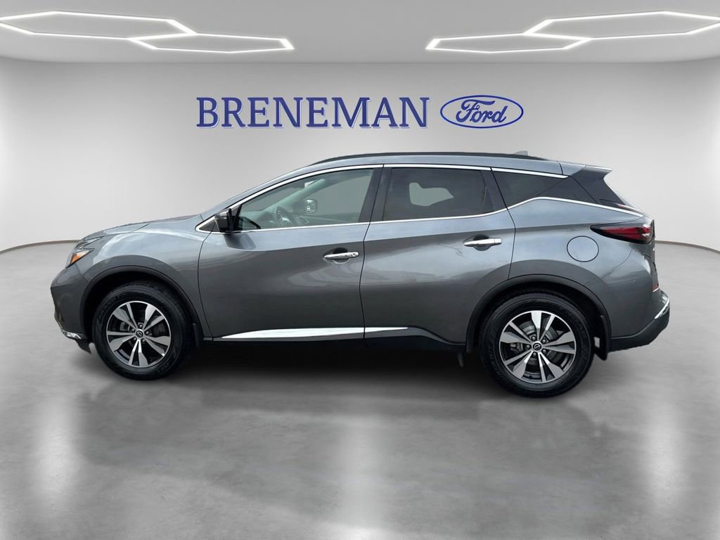Used 2024 Nissan Murano SV image 3