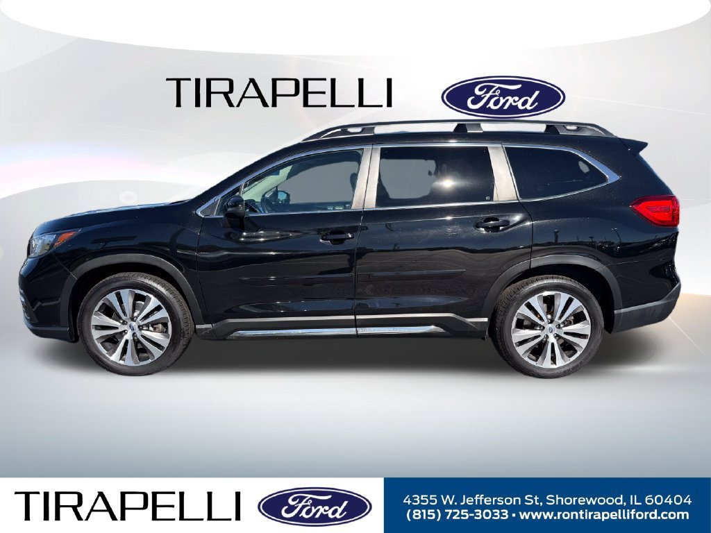 Used 2021 Subaru Ascent Limited w/ Technology Package AWD/4WD image 3