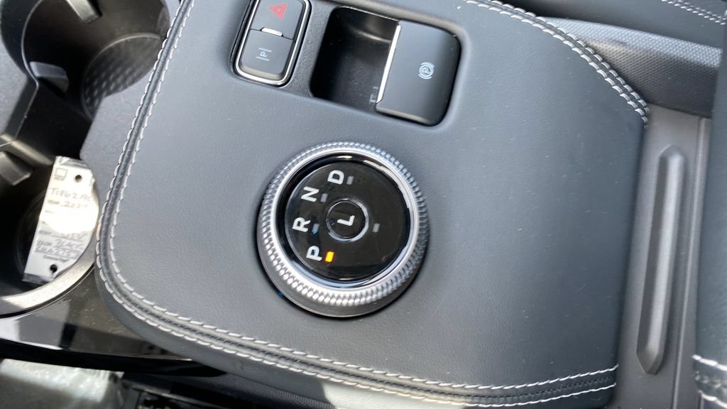 Certified 2024 Ford Mustang Mach-E Premium AWD/4WD image 19