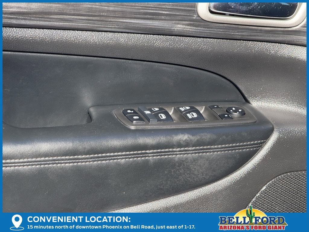 Used 2021 Jeep Grand Cherokee Laredo image 18