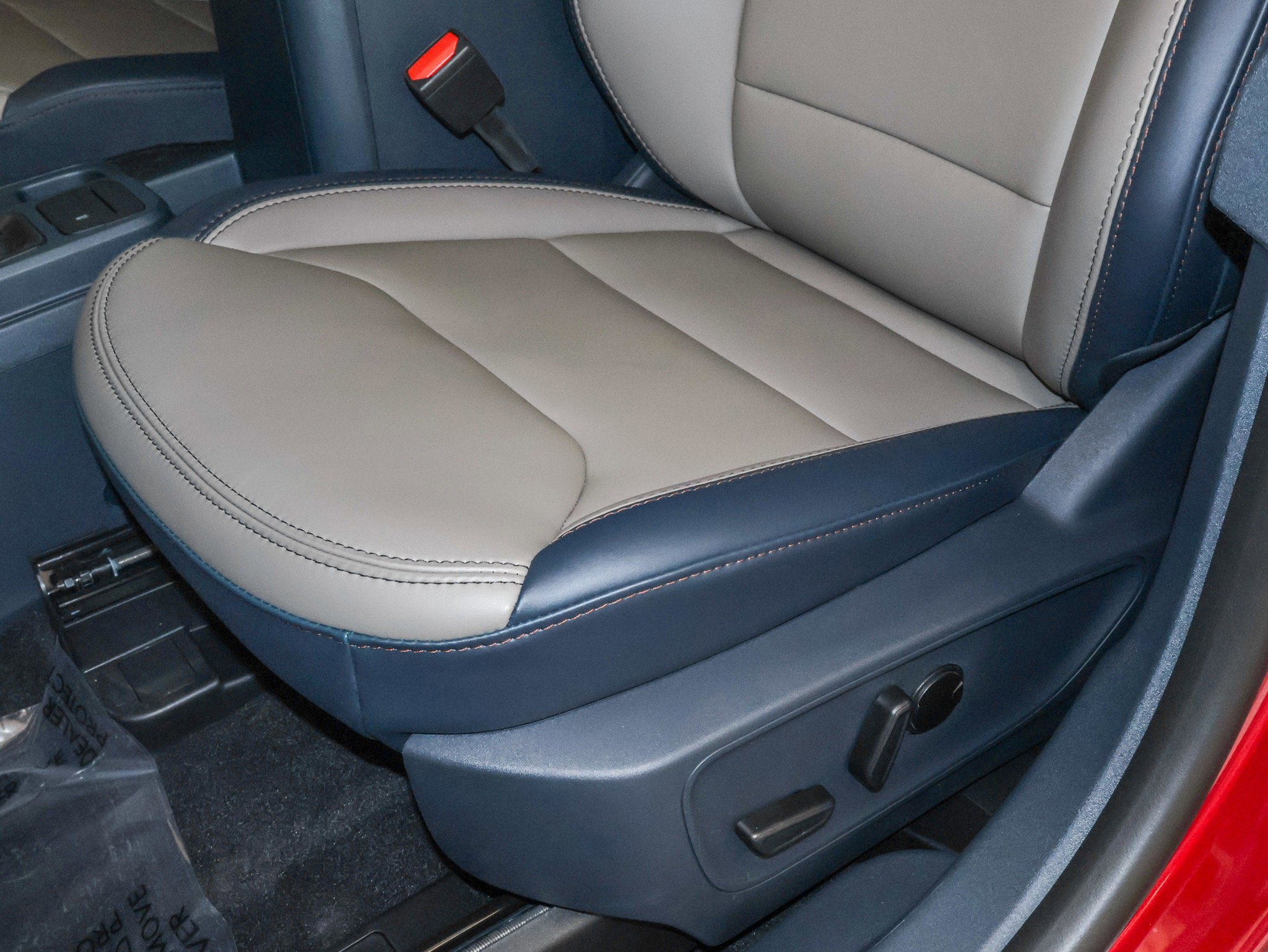 Certified 2026 Ford Maverick XLT FWD image 20