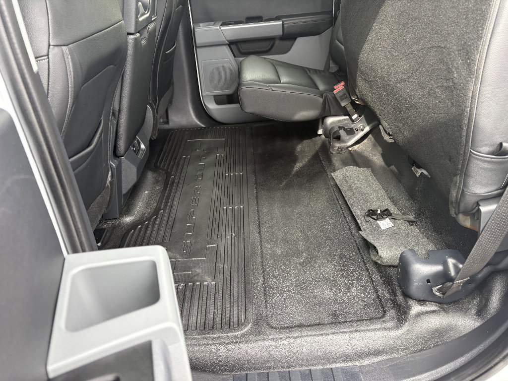 Certified 2024 Ford F350 XLT AWD/4WD image 35