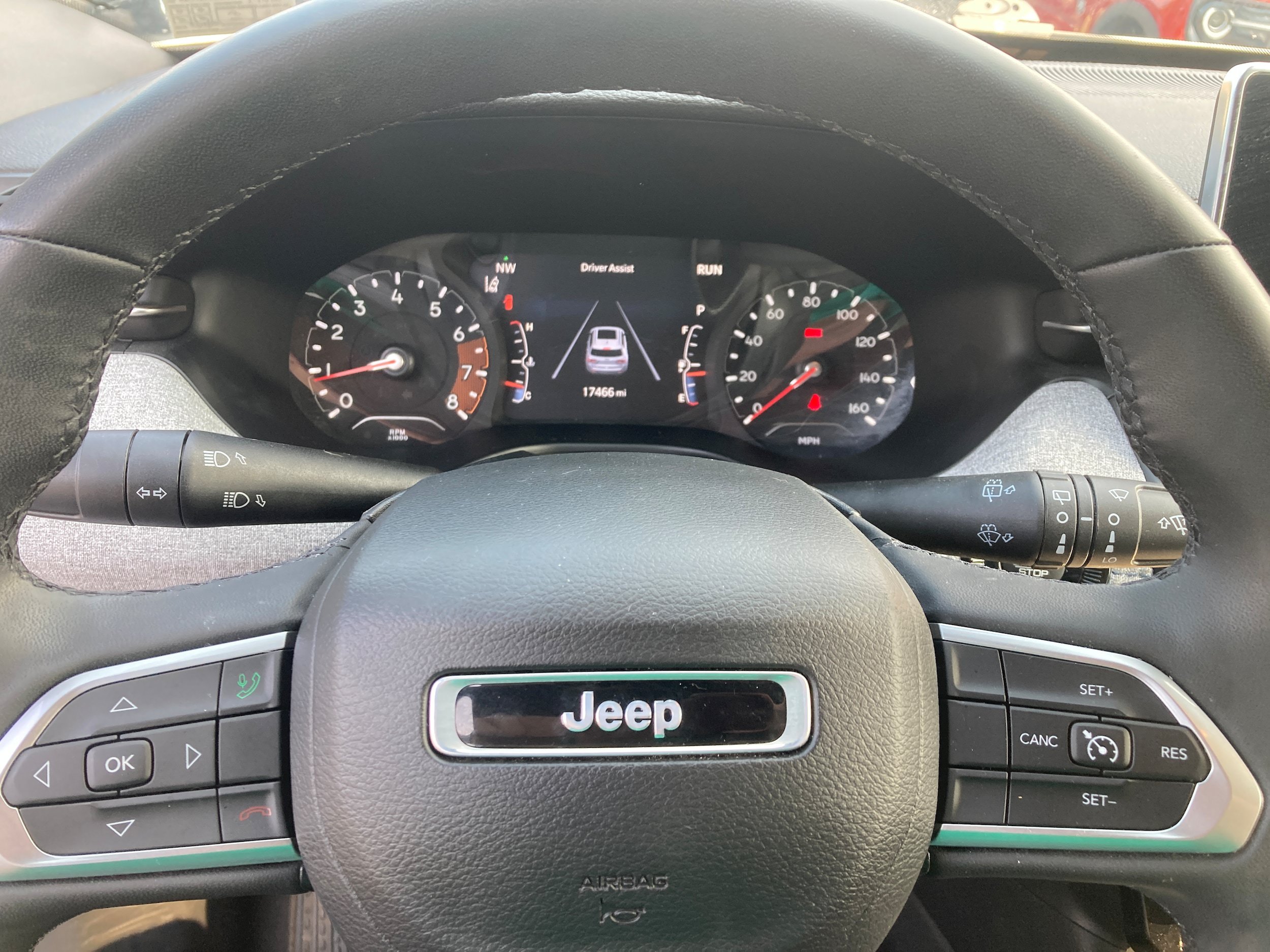 Used 2023 Jeep Compass Latitude w/ Convenience Group AWD/4WD image 12