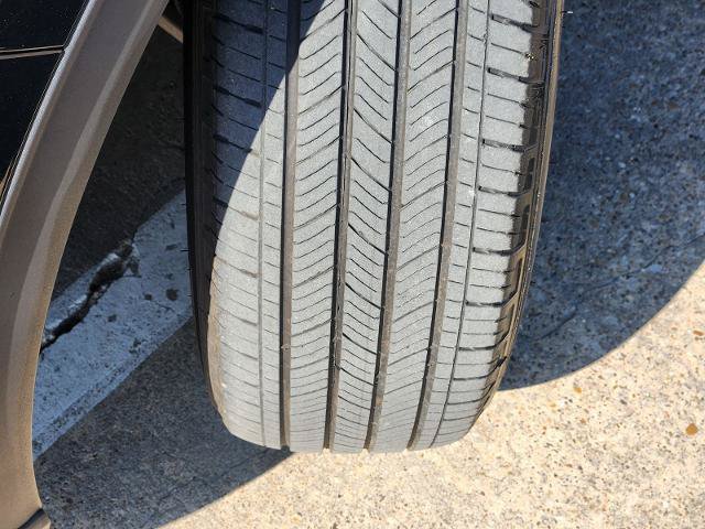 Certified 2025 Ford Escape ST-Line FWD image 10
