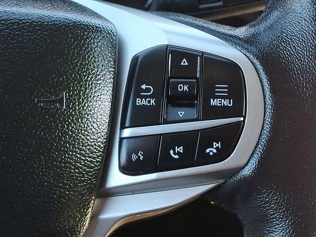 Certified 2022 Ford Explorer XLT w/ Equipment Group 202A image 23