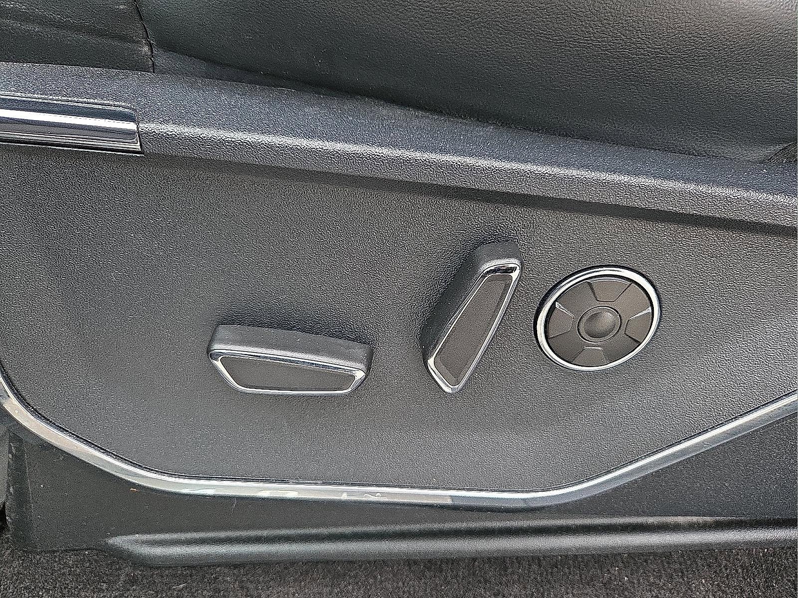 Certified 2022 Ford F150 Platinum w/ Equipment Group 701A High image 15