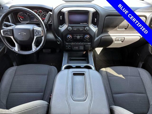 Used 2020 Chevrolet Silverado 1500 RST w/ All-Star Edition image 8