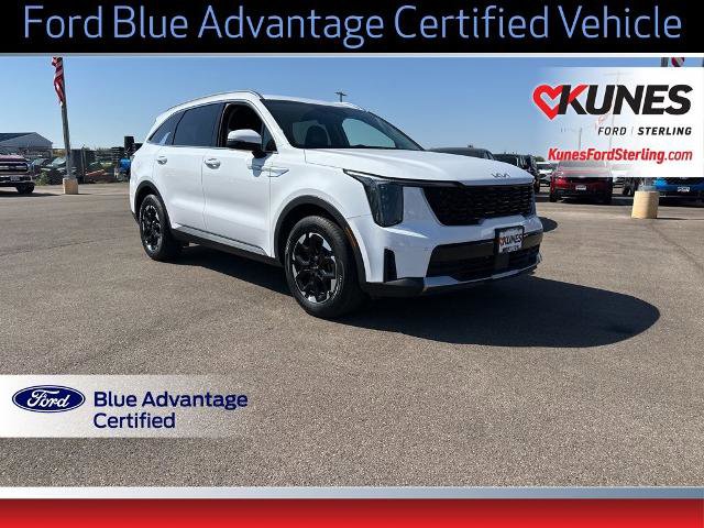 Used 2024 Kia Sorento S