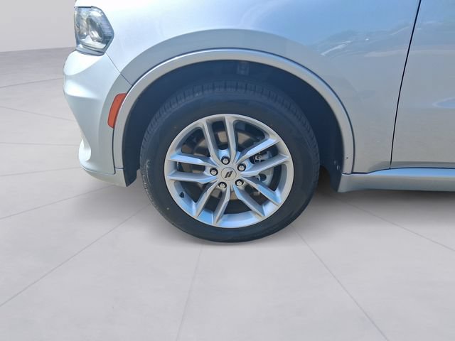 Used 2024 Dodge Durango GT AWD/4WD image 9
