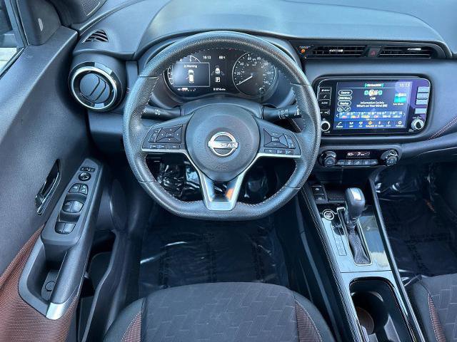Used 2024 Nissan Kicks SR image 13