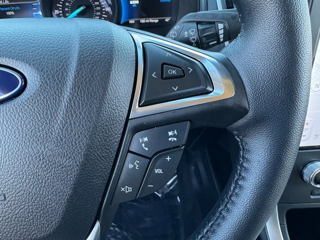 Certified 2024 Ford Edge SEL w/ Convenience Package image 23