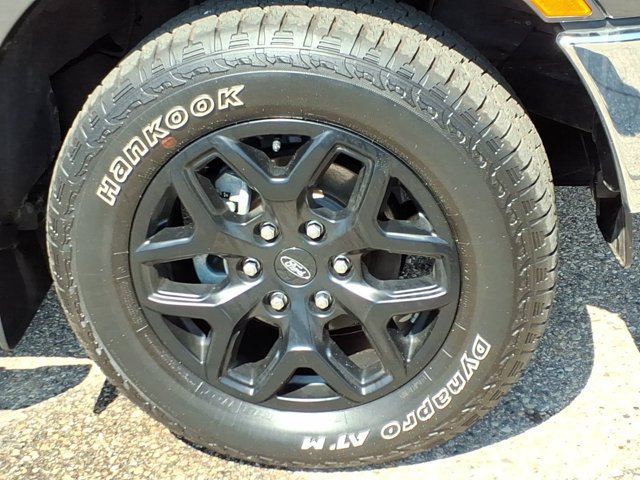 Certified 2019 Ford Ranger XLT w/ Equipment Group 302A Luxury AWD/4WD image 19