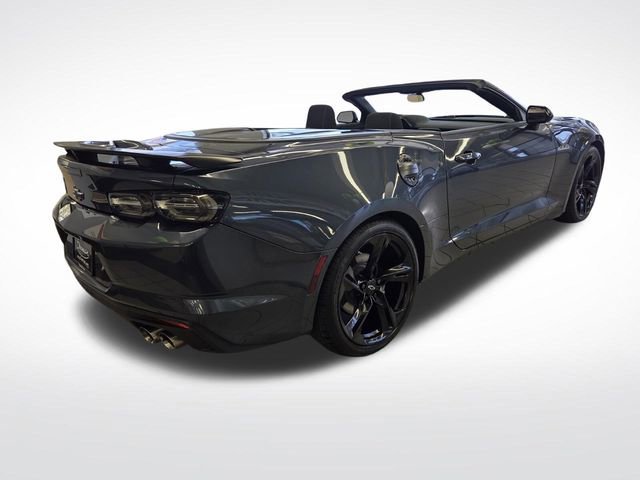 Used 2023 Chevrolet Camaro LT w/ RS Package image 5
