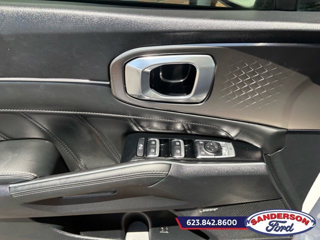 Used 2021 Kia Sorento SX FWD image 11
