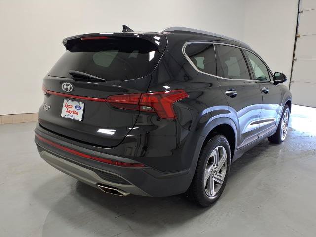 Used 2023 Hyundai Santa Fe SEL FWD image 3
