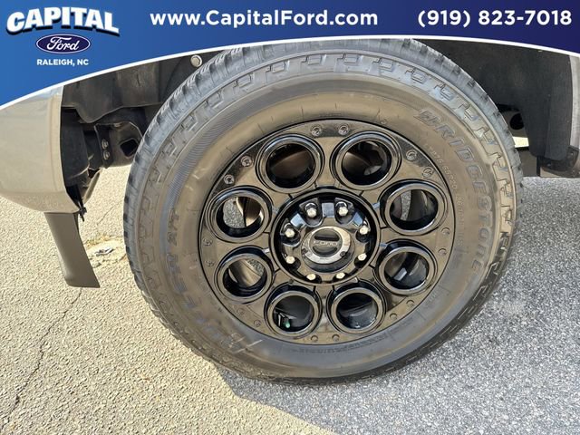 Certified 2022 Ford F250 Lariat w/ Lariat Ultimate Package image 12