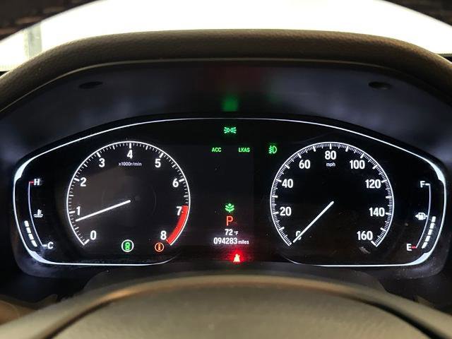 Used 2019 Honda Accord Sport image 23