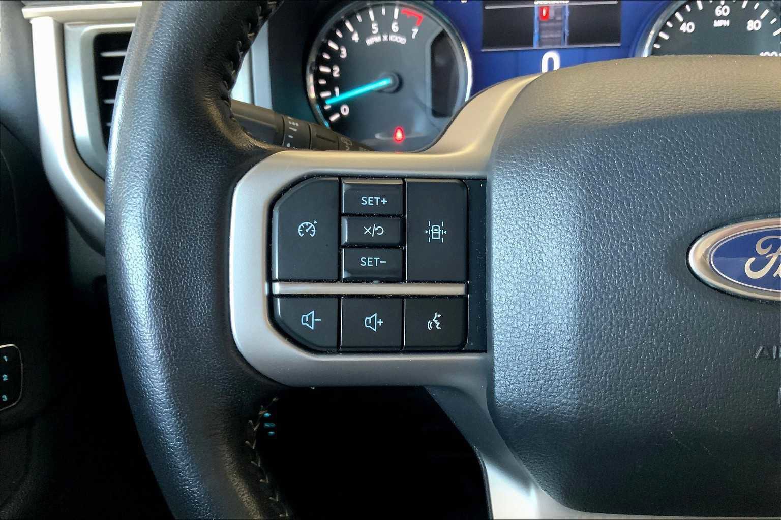 Certified 2024 Ford Expedition Max XLT image 22