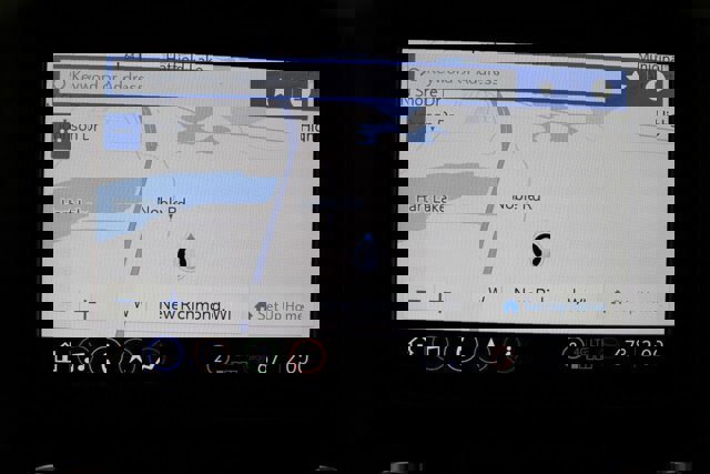 Used 2021 GMC Sierra 1500 Denali w/ Denali Ultimate Package image 11