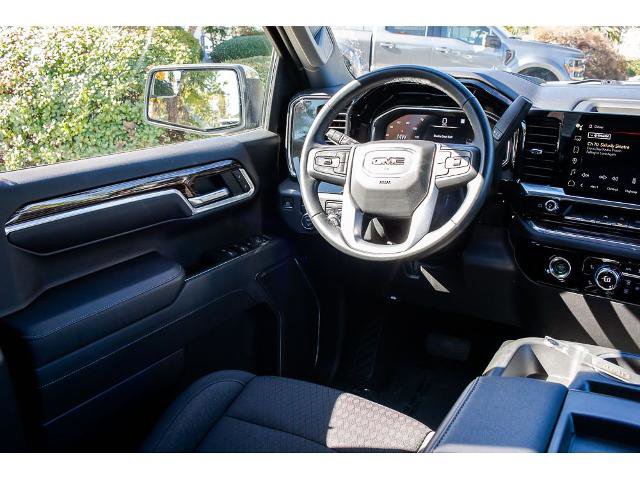 Used 2023 GMC Sierra 1500 SLE image 15