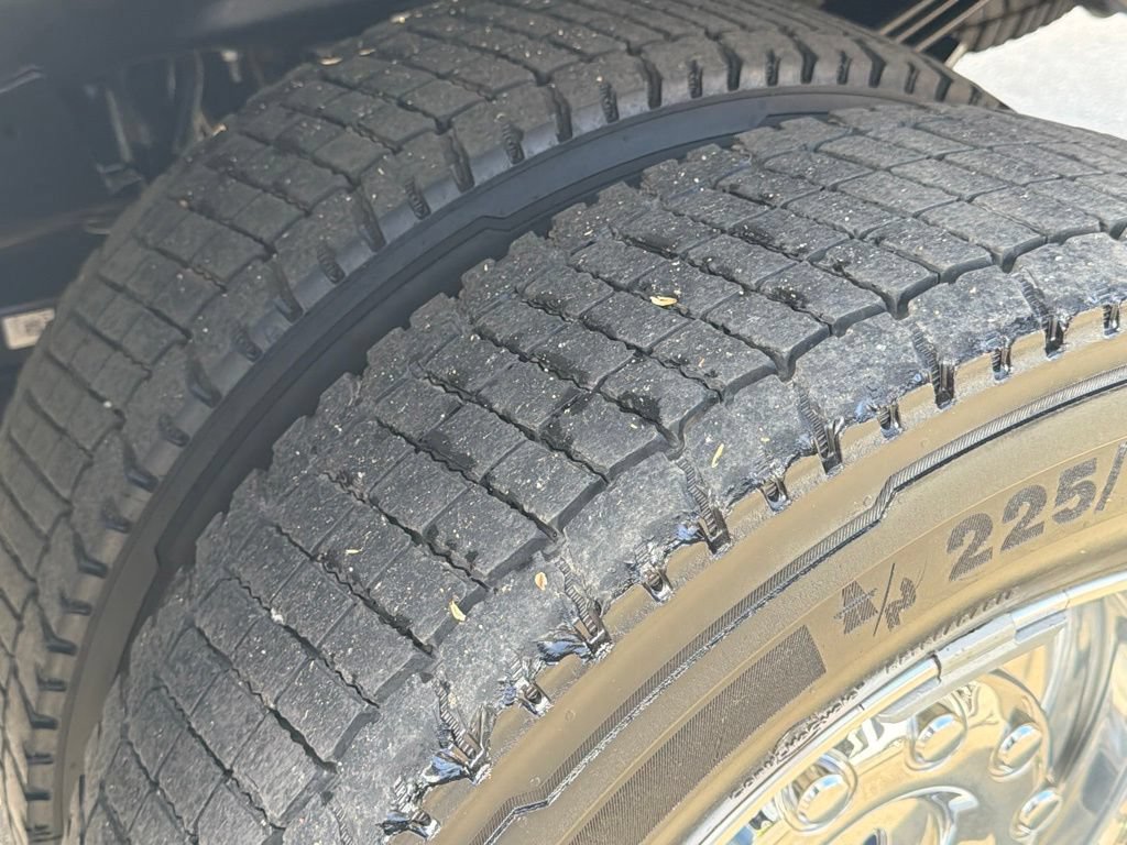 Certified 2020 Ford F450 Limited AWD/4WD image 21