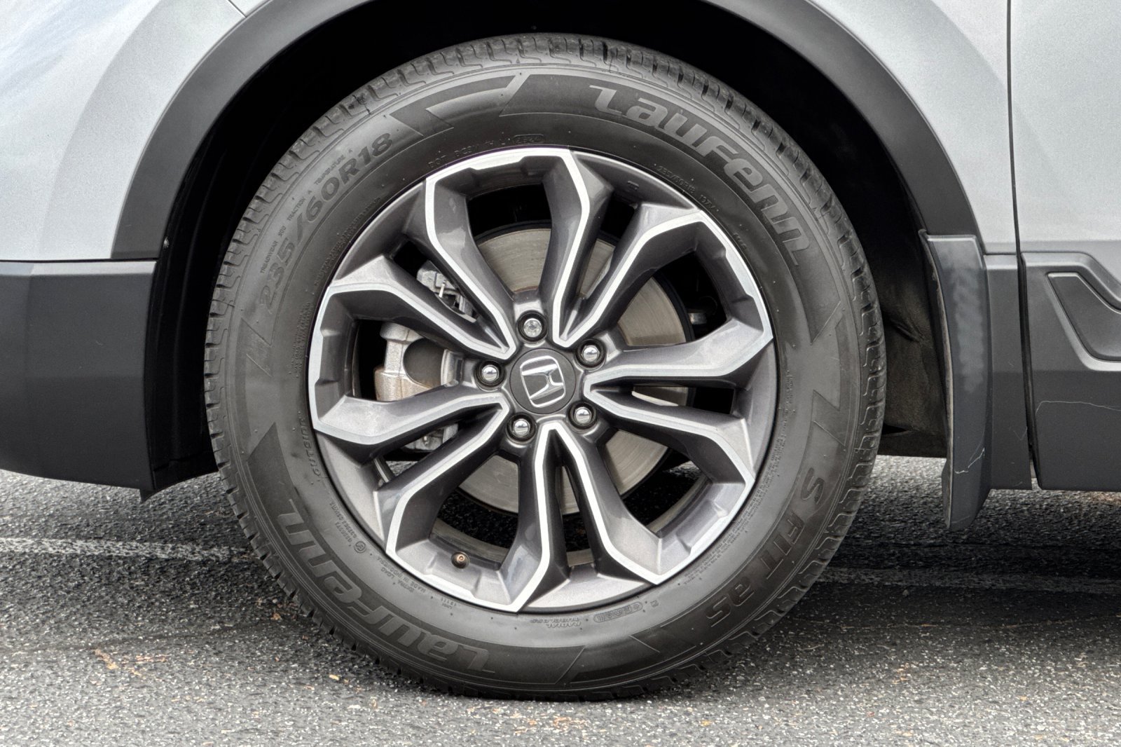 Used 2020 Honda CR-V EX-L image 27
