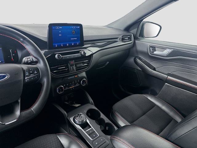 Certified 2025 Ford Escape ST-Line AWD/4WD image 21