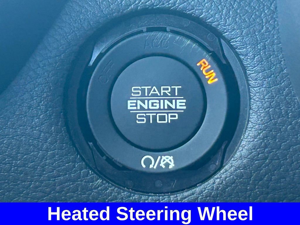 Used 2022 RAM 1500 Big Horn image 42