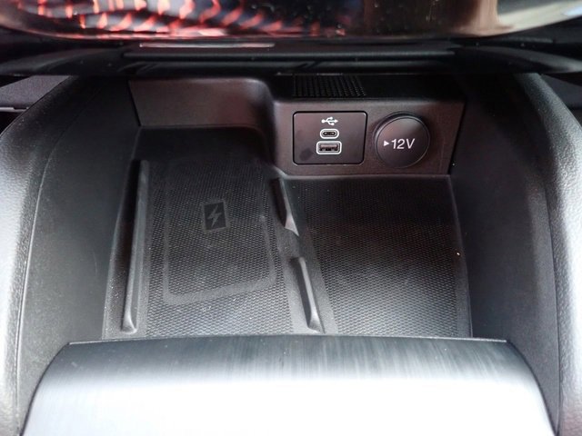 Certified 2024 Ford Escape Platinum image 25