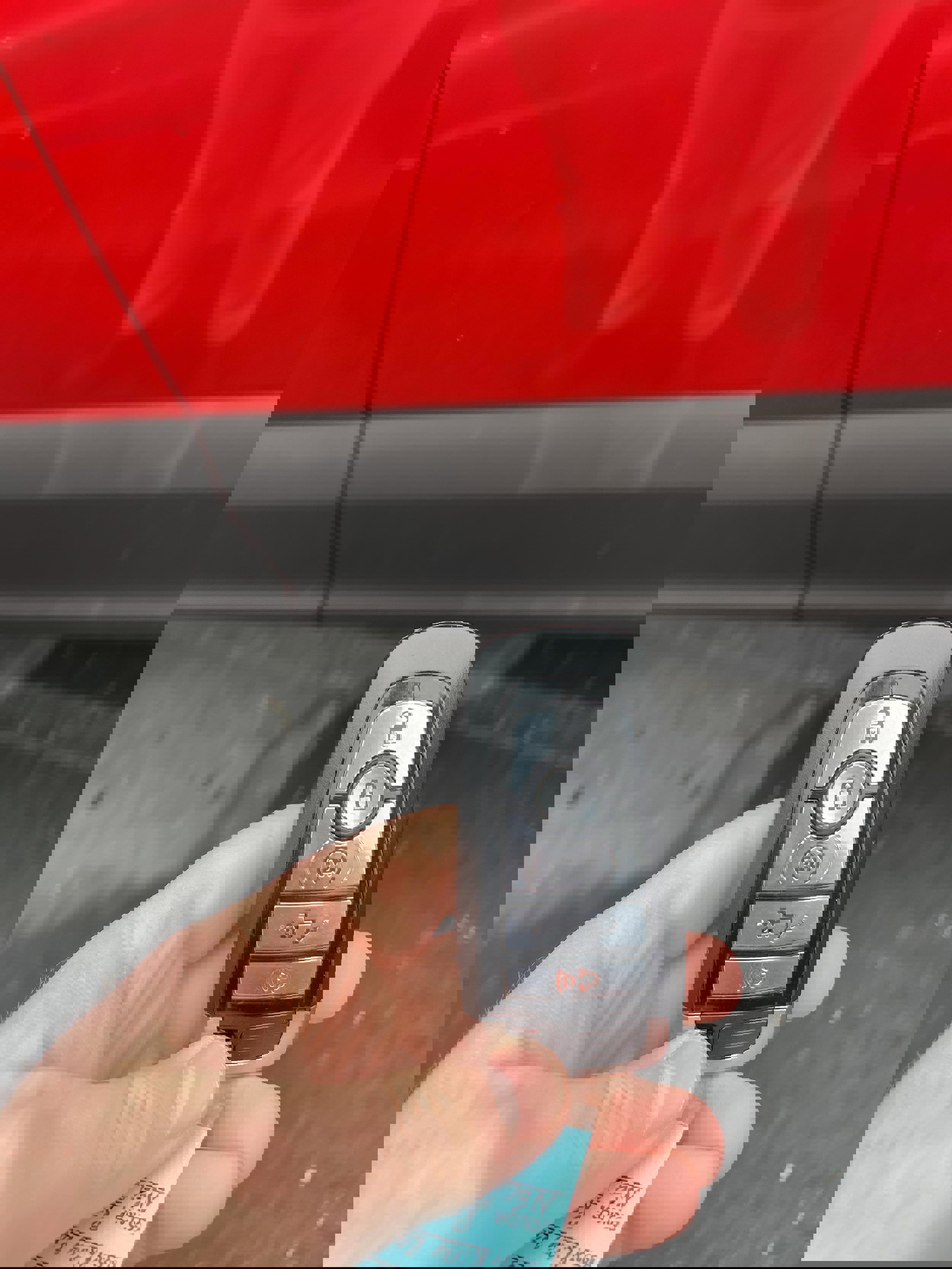 Certified 2022 Ford F250 King Ranch w/ King Ranch Ultimate Package image 48