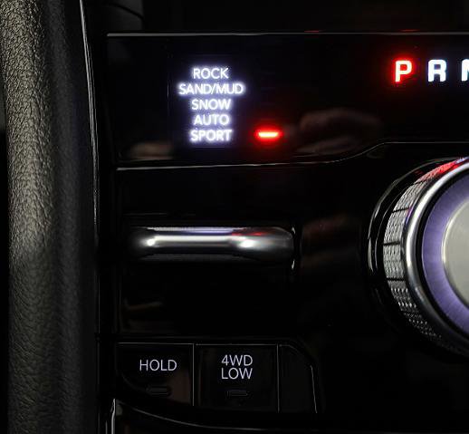 Used 2024 Jeep Grand Cherokee L Overland w/ Luxury Tech Group IV image 18