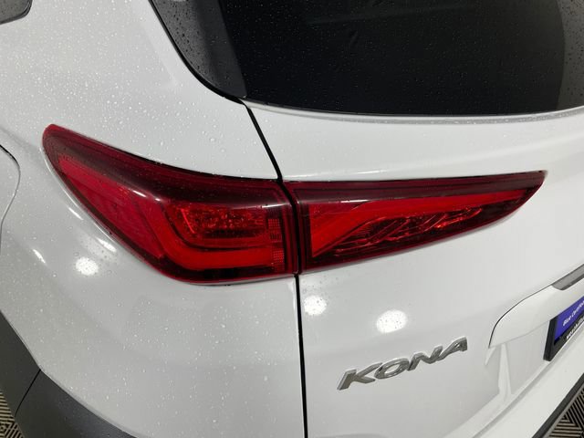 Used 2021 Hyundai Kona Limited image 24