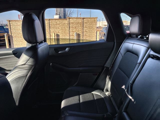 Certified 2026 Ford Escape ST-Line w/ Tech Pack #1 image 12