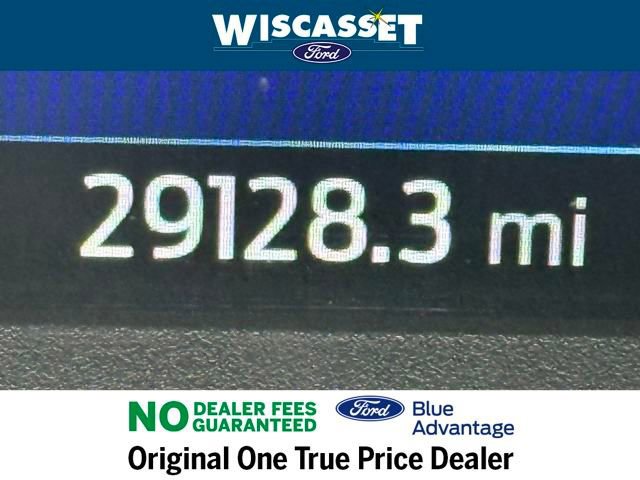 Certified 2022 Ford Explorer ST w/ Equipment Group 401A image 27