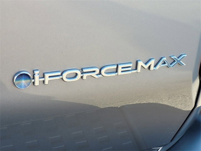 Used 2024 Toyota Land Cruiser 1958 image 13