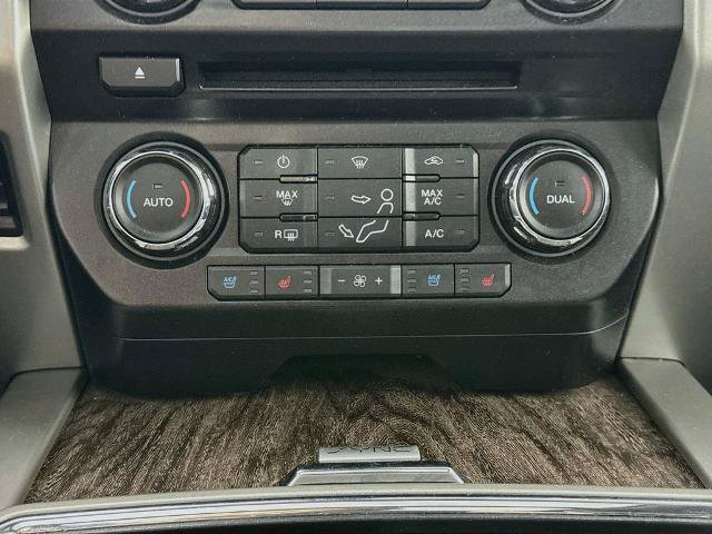 Certified 2017 Ford F250 Lariat w/ Lariat Ultimate Package AWD/4WD image 18