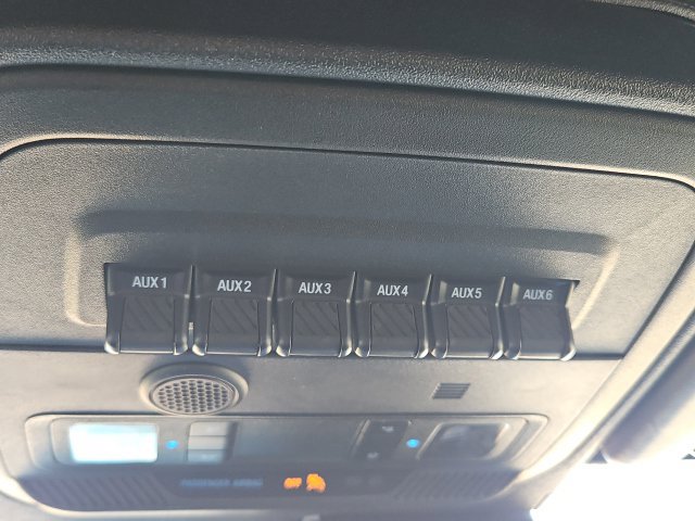 Certified 2023 Ford Bronco Big Bend AWD/4WD image 22