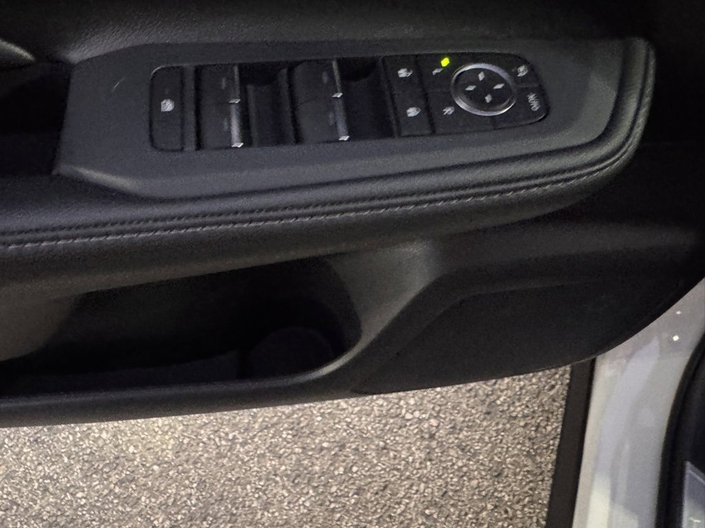 Used 2024 Toyota Grand Highlander Platinum image 17