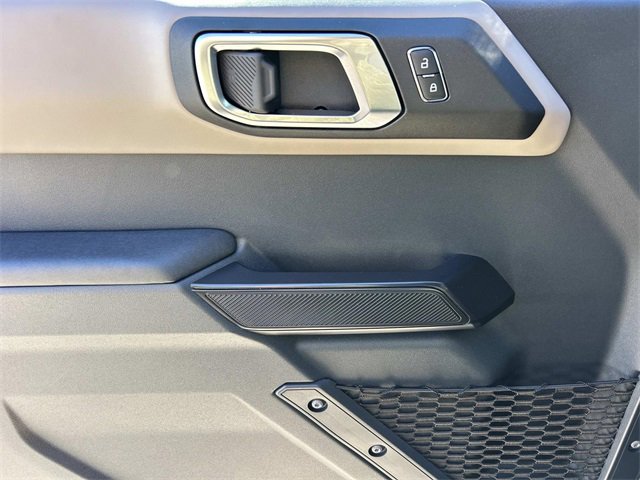 Certified 2024 Ford Bronco Wildtrak image 29